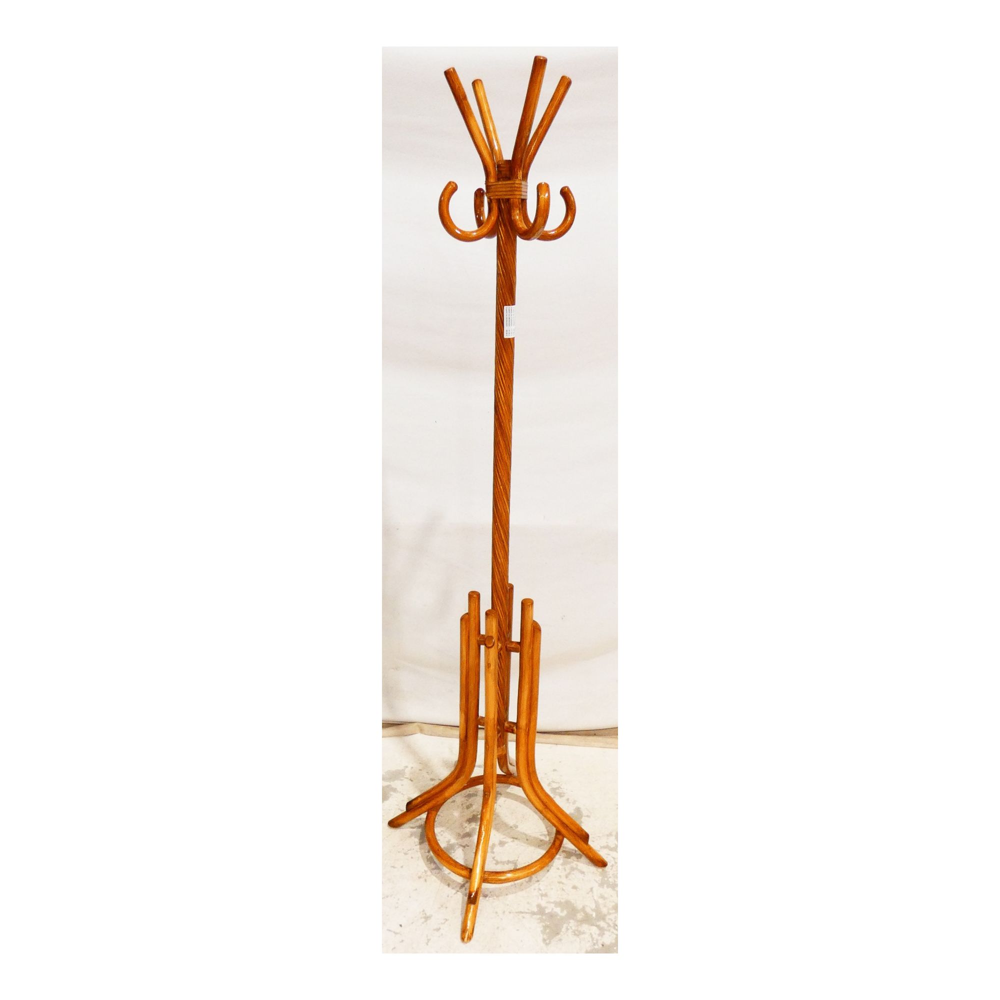Perroquet en Bambou Perroquet en Bambou
