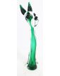 Blown Glass Dog Attributed to MURANO