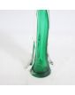 Blown Glass Dog Attributed to MURANO