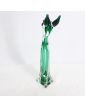 Blown Glass Dog Attributed to MURANO