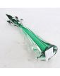 Blown Glass Dog Attributed to MURANO
