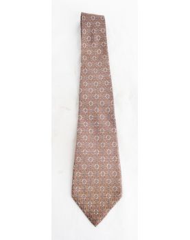 HERMES tie