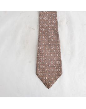 HERMES tie