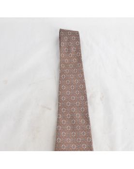 HERMES tie