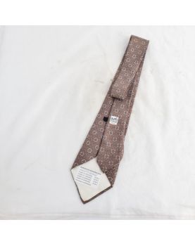 HERMES tie