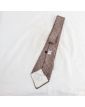 HERMES tie