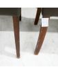 Set of 6 MOBITEC Chairs