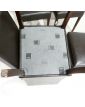 Set of 6 MOBITEC Chairs