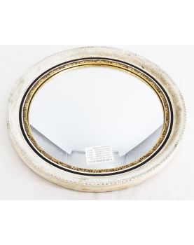 Miroir de Sorcière Rond