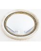 Round Witch Mirror