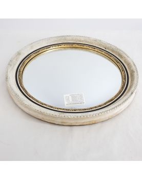 Miroir de Sorcière Rond