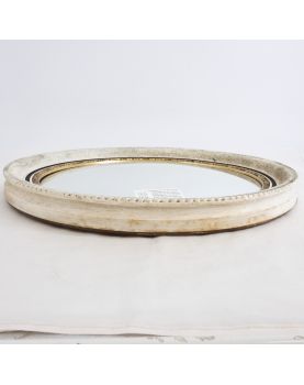 Miroir de Sorcière Rond