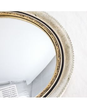 Miroir de Sorcière Rond
