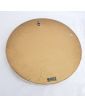 Round Witch Mirror