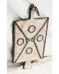TOUSSIAN Dance Mask