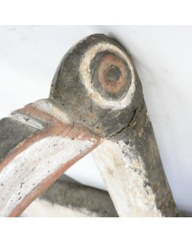 TOUSSIAN Dance Mask