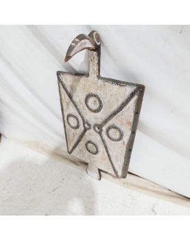 TOUSSIAN Dance Mask