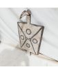 TOUSSIAN Dance Mask