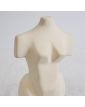 Petit Buste de Femme Nue en Faïence Signé Louise HEDERSTRÖM