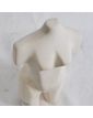 Petit Buste de Femme Nue en Faïence Signé Louise HEDERSTRÖM