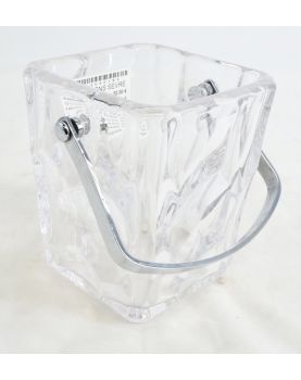 Seau à Glaçons en Cristal SEVRES