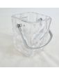 SEVRES Crystal Ice Bucket