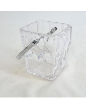 Seau à Glaçons en Cristal SEVRES