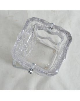 Seau à Glaçons en Cristal SEVRES