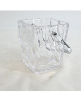 Seau à Glaçons en Cristal SEVRES