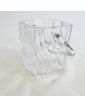 SEVRES Crystal Ice Bucket