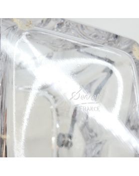 SEVRES Crystal Ice Bucket