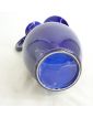 Renaissance Style Blue Pitcher