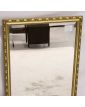 Miroir Biseauté Cadre Doré