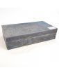 Old Wooden Meccano Game Box