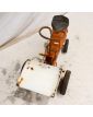 Small Children's Backhoe with Pedals