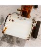 Small Children's Backhoe with Pedals