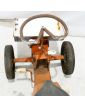 Small Children's Backhoe with Pedals