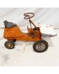 Small Children's Backhoe with Pedals