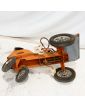 Small Children's Backhoe with Pedals
