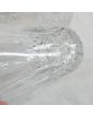 Set of 6 TOMY Crystal Orangeade Glasses