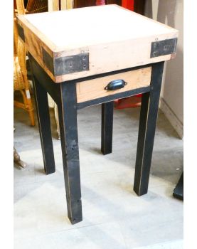 Butcher's Block