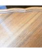 Small Half Moon Console