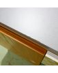 Enfilade Moderne 3 Tiroirs Verts