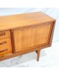 ELLIOTS OF NEWBURY Sideboard 3 Drawers 2 Sliding Doors