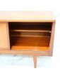 ELLIOTS OF NEWBURY Sideboard 3 Drawers 2 Sliding Doors