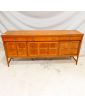 NATHAN Sideboard 3 Drawers 2 Doors 1 Drop-leaf