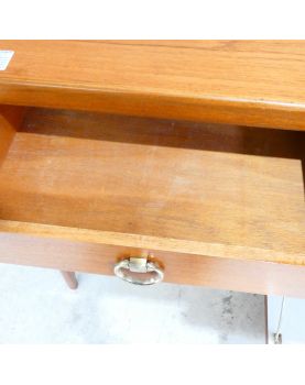 NATHAN Sideboard 3 Drawers 2 Doors 1 Drop-leaf