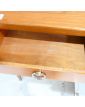 NATHAN Sideboard 3 Drawers 2 Doors 1 Drop-leaf