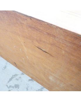 NATHAN Sideboard 3 Drawers 2 Doors 1 Drop-leaf
