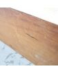 NATHAN Sideboard 3 Drawers 2 Doors 1 Drop-leaf